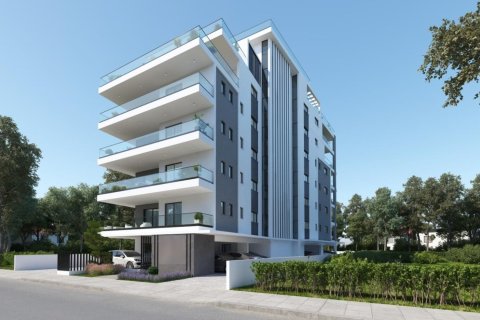 2 chambres Appartement à Larnaca, Larnaka,  No. 44379 4