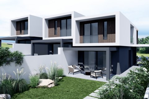 6 bedrooms Villa in Agios Tychonas, Limassol, No. 44374 8