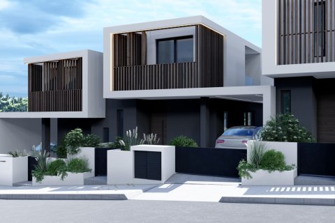 6 bedrooms Villa in Agios Tychonas, Limassol, No. 44374 7