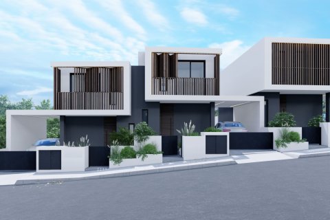 6 bedrooms Villa in Agios Tychonas, Limassol, No. 44374 6