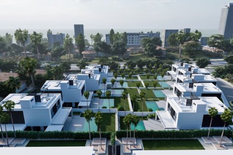 6 bedrooms Villa in Agios Tychonas, Limassol, No. 44374 4