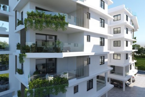 2 dormitorios Apartamento en Larnaca, Larnaka,  No. 44377 4