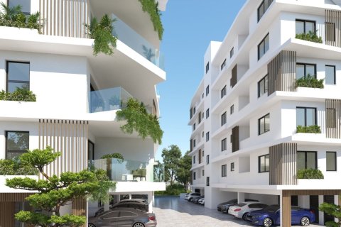 2 dormitorios Apartamento en Larnaca, Larnaka,  No. 44377 3