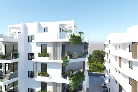 2 dormitorios Apartamento en Larnaca, Larnaka,  No. 44377 5