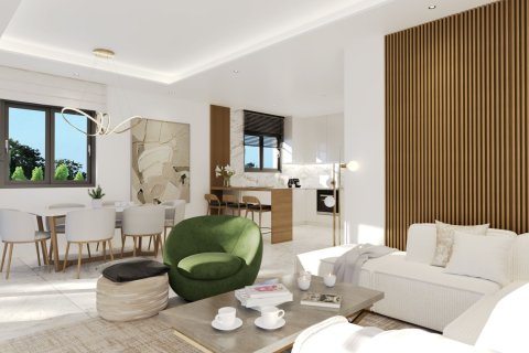 3 bedrooms Villa in Protaras, Ammochostos,  No. 44378 8