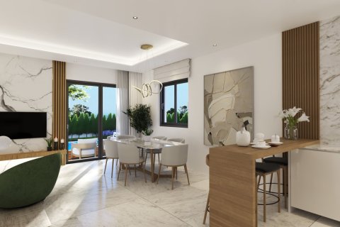 3 bedrooms Villa in Protaras, Ammochostos,  No. 44378 7