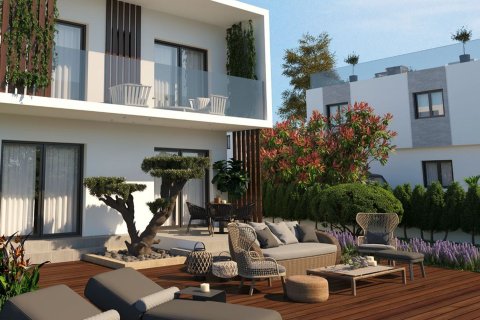 3 bedrooms Villa in Protaras, Ammochostos,  No. 44378 5