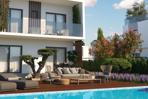 3 bedrooms Villa in Protaras, Ammochostos,  No. 44378 3