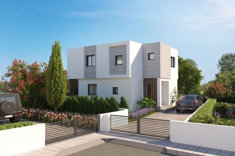 3 bedrooms Villa in Protaras, Ammochostos,  No. 44378