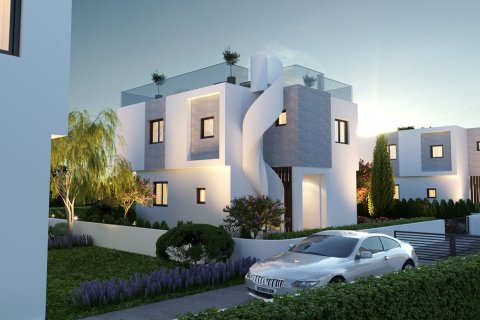 3 bedrooms Villa in Protaras, Ammochostos,  No. 44378 6