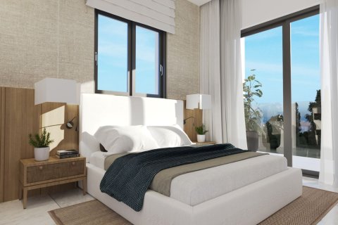 3 bedrooms Villa in Protaras, Ammochostos,  No. 44378 9