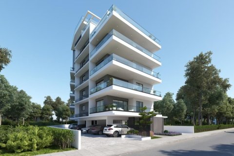 2 bedrooms Apartment in Larnaca, Larnaka, No. 44380 2