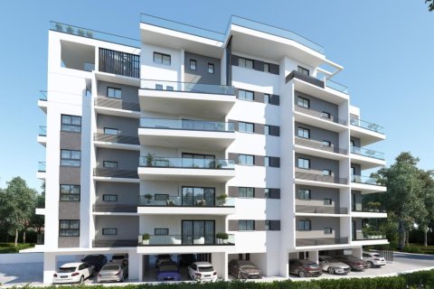 2 bedrooms Apartment in Larnaca, Larnaka, No. 44380 7