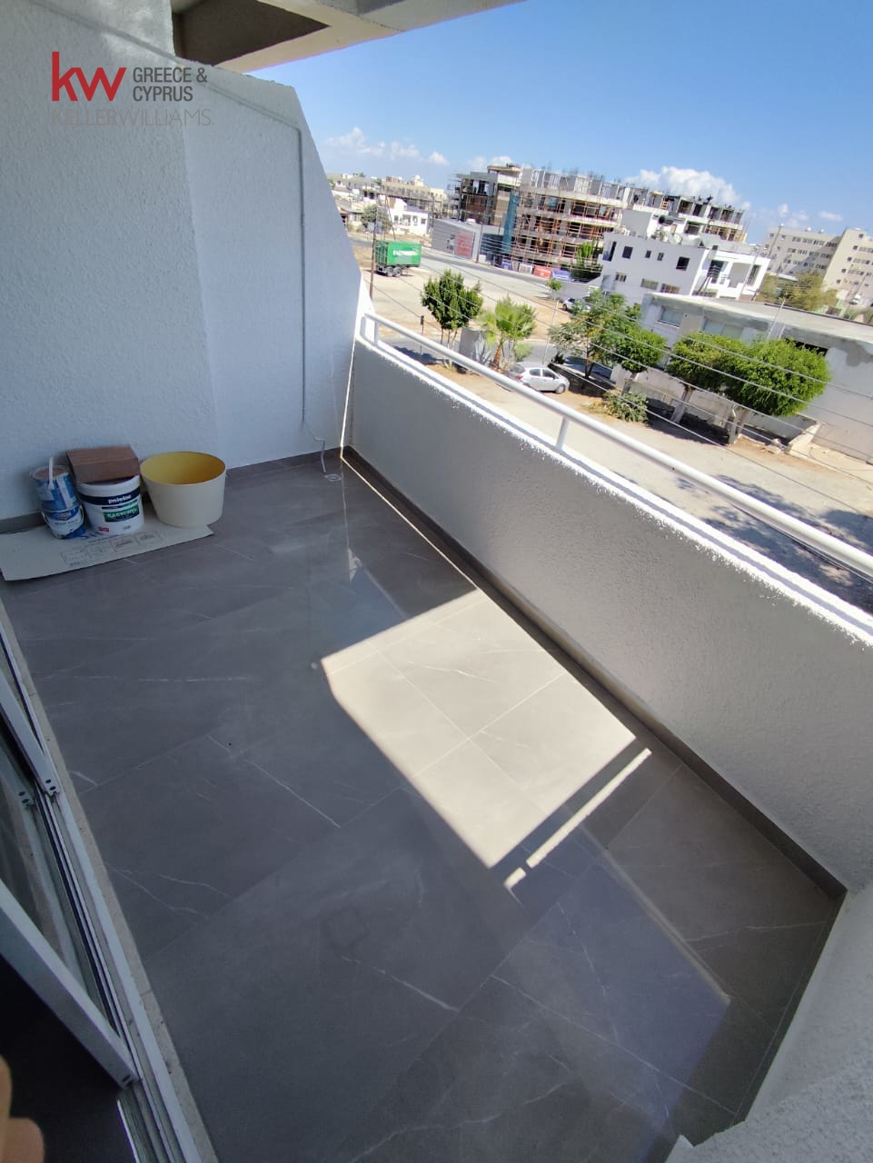 3 bedrooms Apartment in Larnaca, Larnaka, Cyprus No. 40127