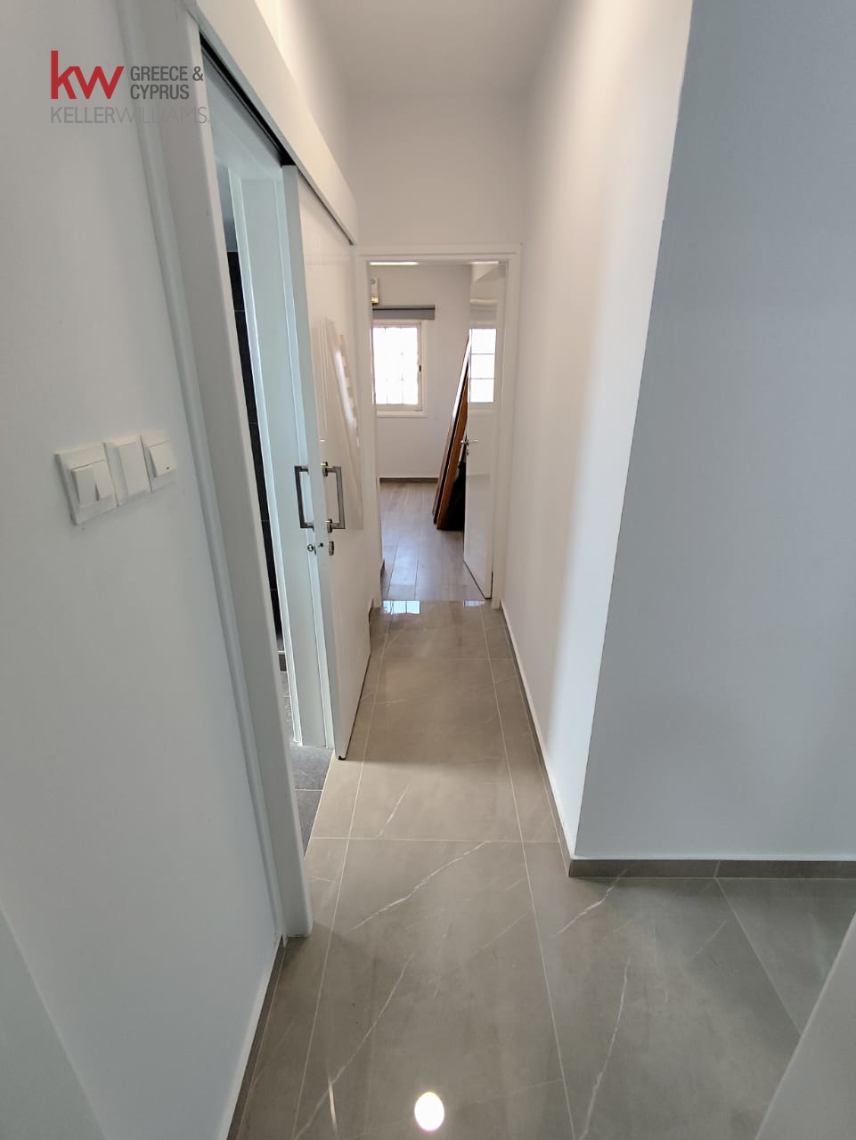 3 bedrooms Apartment in Larnaca, Larnaka, Cyprus No. 40127