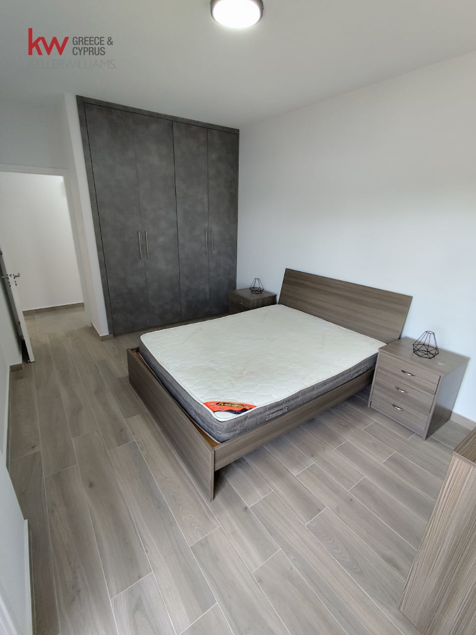 3 bedrooms Apartment in Larnaca, Larnaka, Cyprus No. 40127
