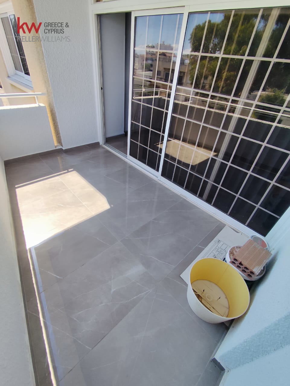 3 bedrooms Apartment in Larnaca, Larnaka, Cyprus No. 40127