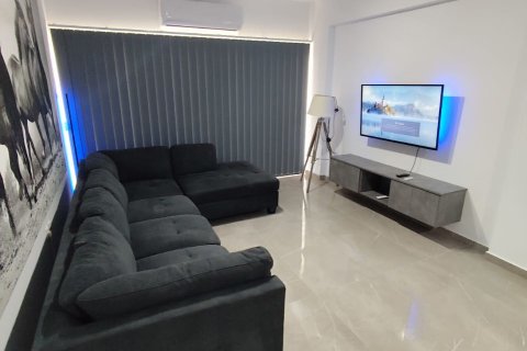 3 bedrooms Apartment in Larnaca, Larnaka, No. 40127