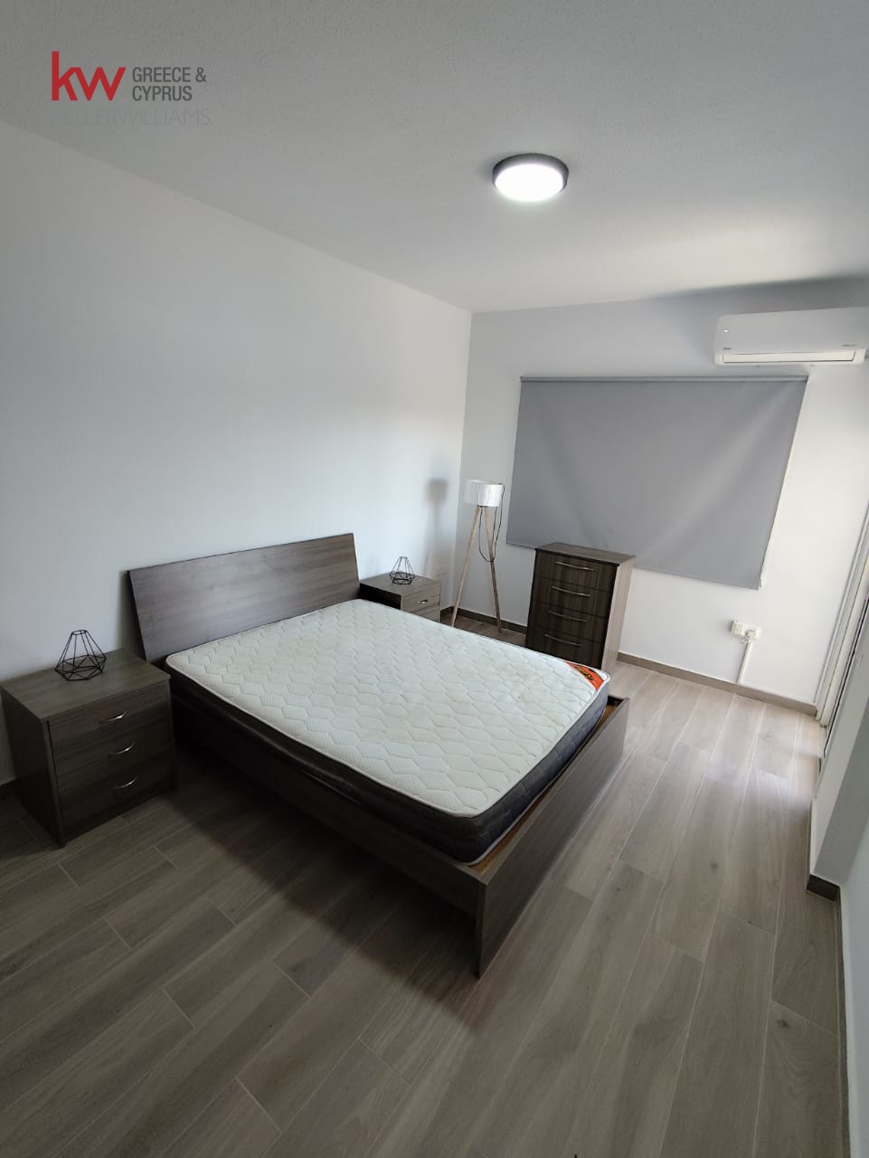 3 bedrooms Apartment in Larnaca, Larnaka, Cyprus No. 40127