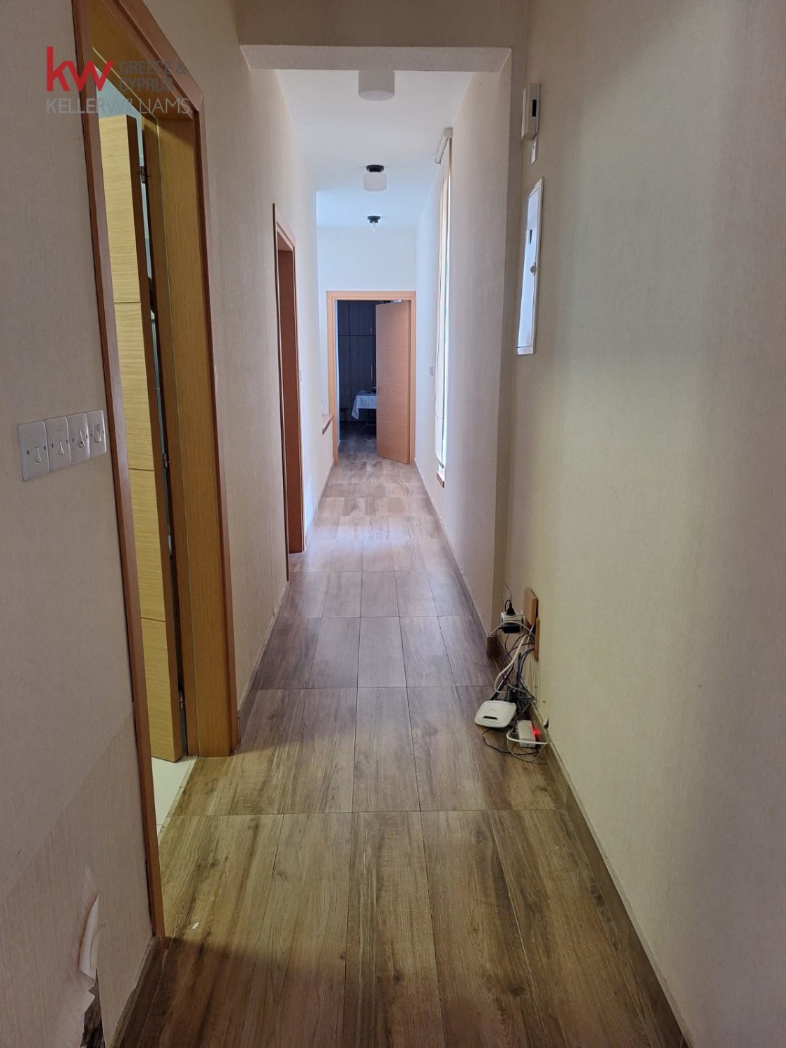 3 bedrooms Townhouse in Dali, Nicosia, Cyprus No. 40122