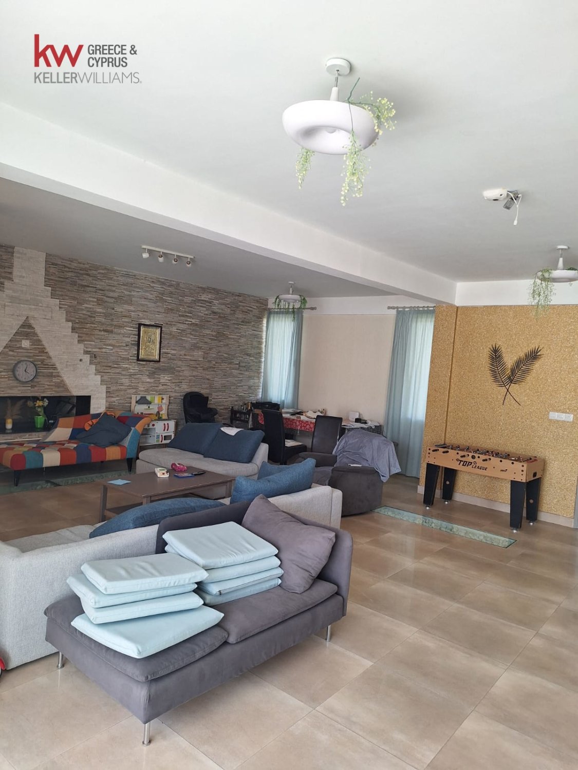 3 bedrooms Townhouse in Dali, Nicosia, Cyprus No. 40122