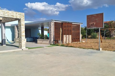 3 bedrooms Townhouse in Dali, Nicosia,  No. 40122 9