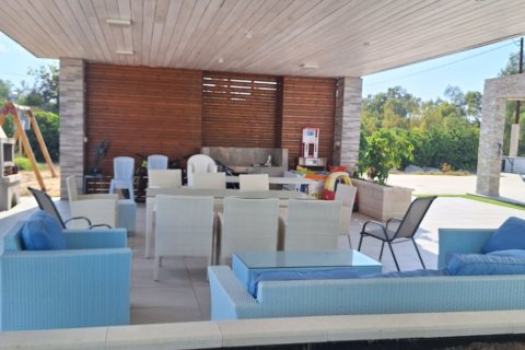 3 bedrooms Townhouse in Dali, Nicosia,  No. 40122 7