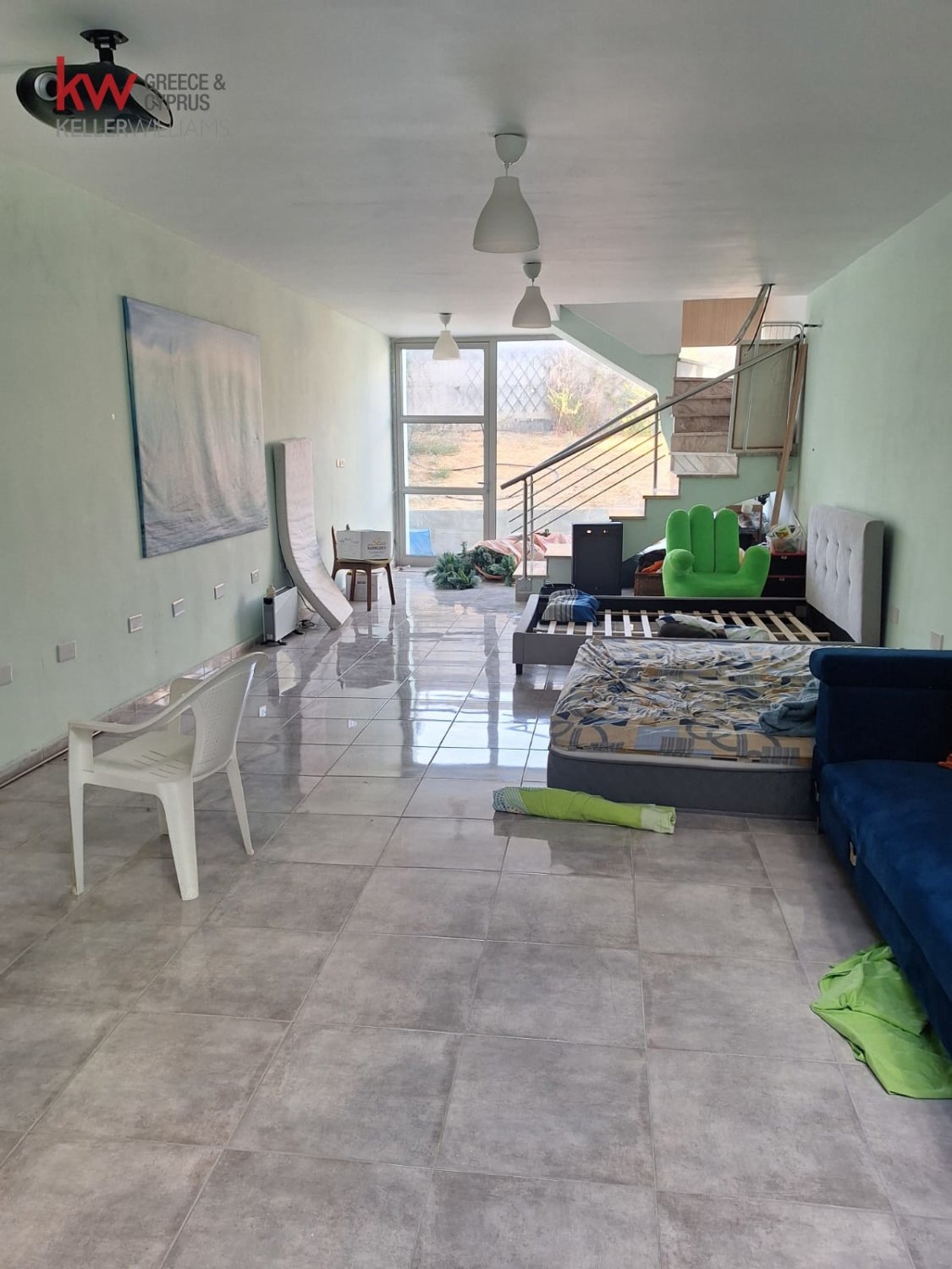 3 bedrooms Townhouse in Dali, Nicosia, Cyprus No. 40122