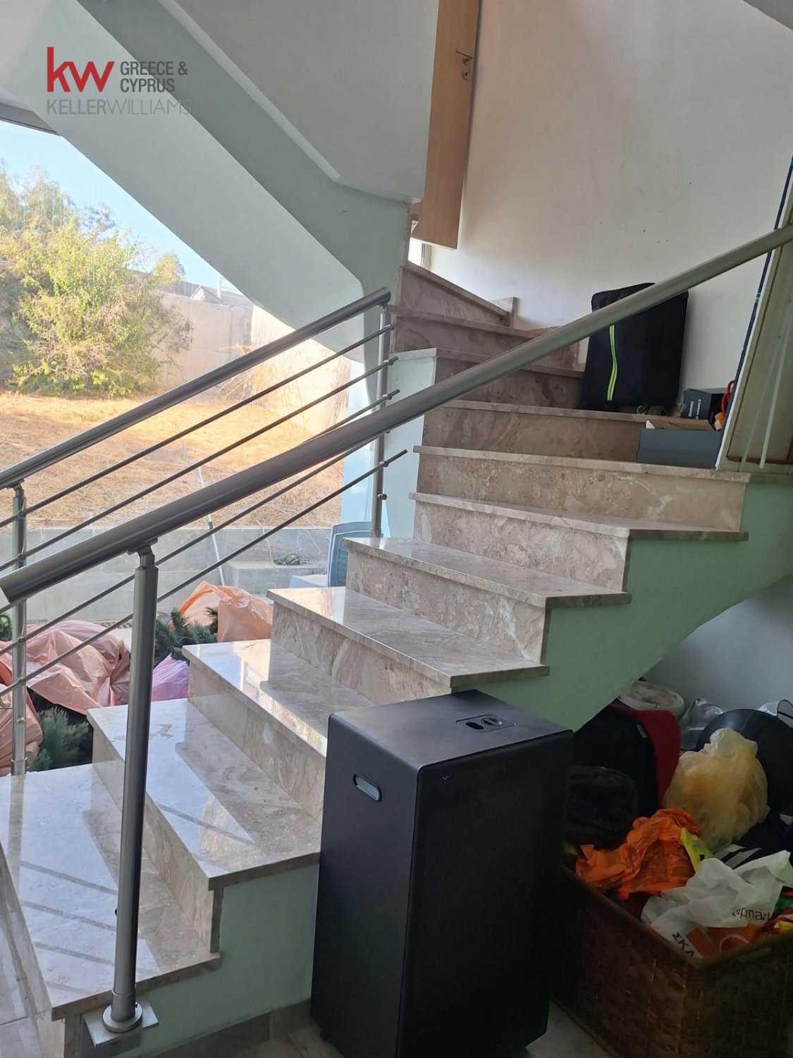3 bedrooms Townhouse in Dali, Nicosia, Cyprus No. 40122