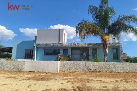 3 bedrooms Townhouse in Dali, Nicosia,  No. 40122