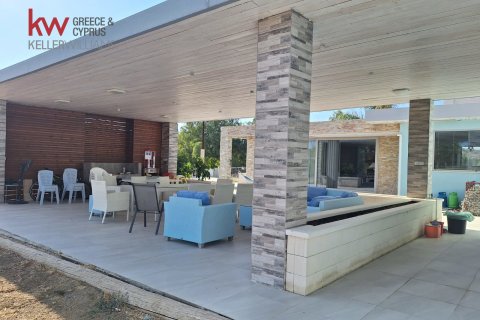 3 bedrooms Townhouse in Dali, Nicosia,  No. 40122 5