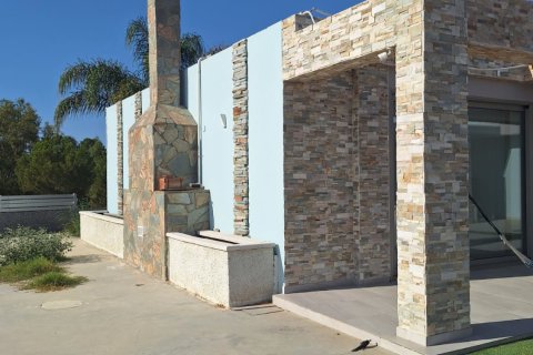 3 bedrooms Townhouse in Dali, Nicosia,  No. 40122 2