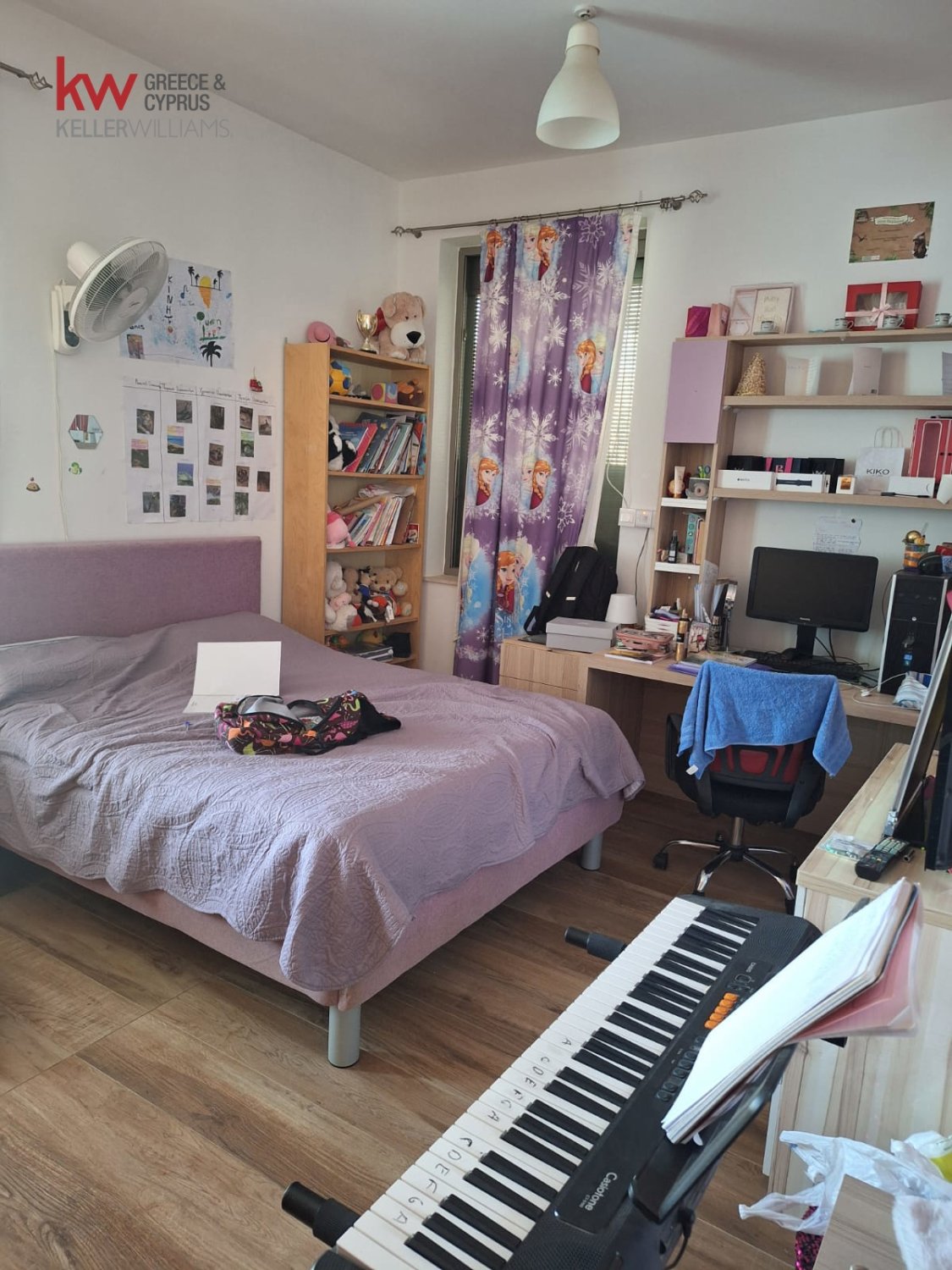 3 bedrooms Townhouse in Dali, Nicosia, Cyprus No. 40122