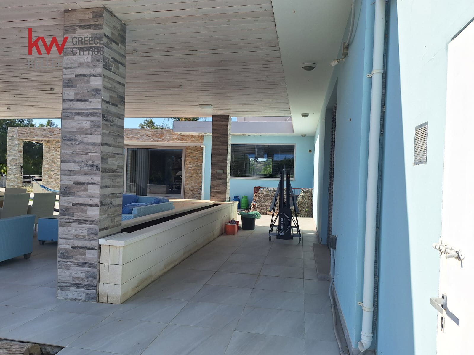 3 bedrooms Townhouse in Dali, Nicosia, Cyprus No. 40122
