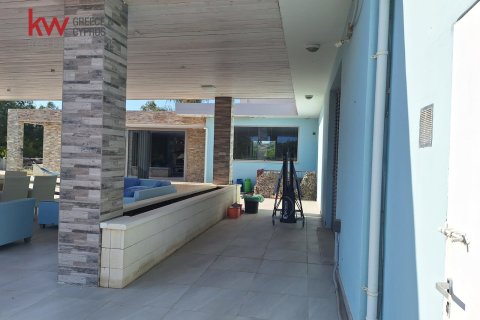 3 bedrooms Townhouse in Dali, Nicosia,  No. 40122 4