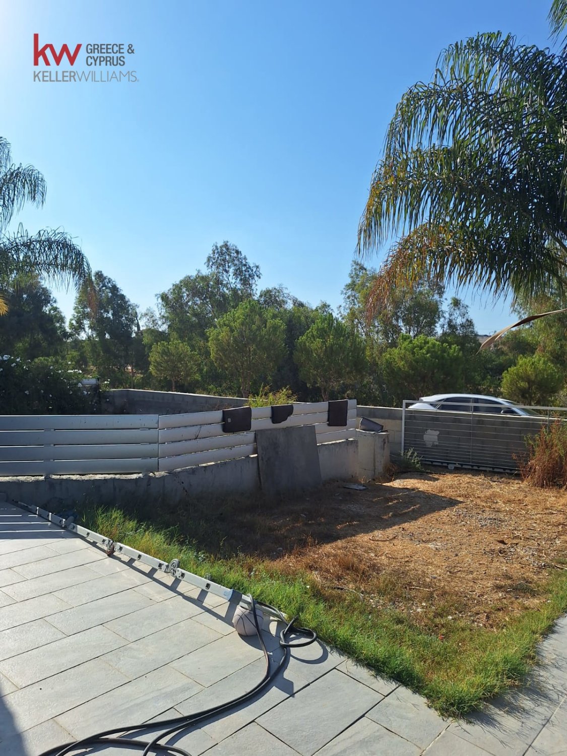 3 bedrooms Townhouse in Dali, Nicosia, Cyprus No. 40122