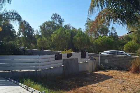 3 bedrooms Townhouse in Dali, Nicosia,  No. 40122 20