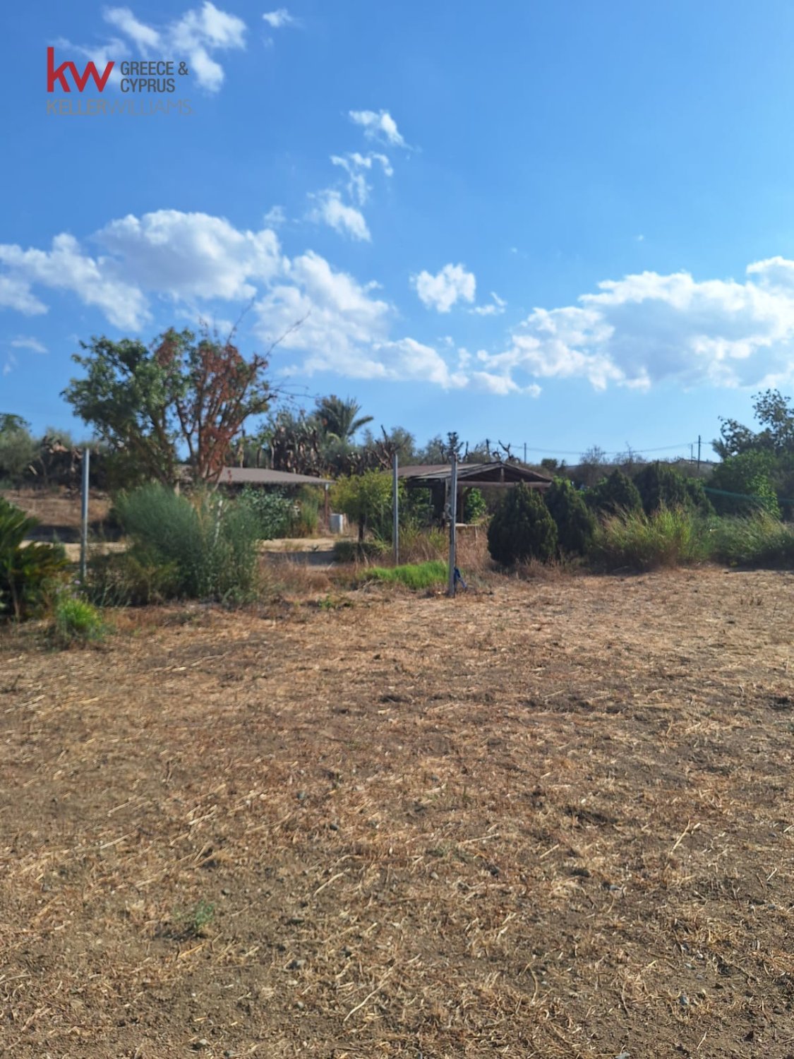 3 bedrooms Townhouse in Dali, Nicosia, Cyprus No. 40122