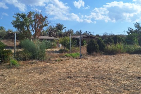 3 bedrooms Townhouse in Dali, Nicosia,  No. 40122 22