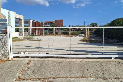 3 bedrooms Townhouse in Dali, Nicosia,  No. 40122 23