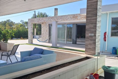 3 bedrooms Townhouse in Dali, Nicosia,  No. 40122 3