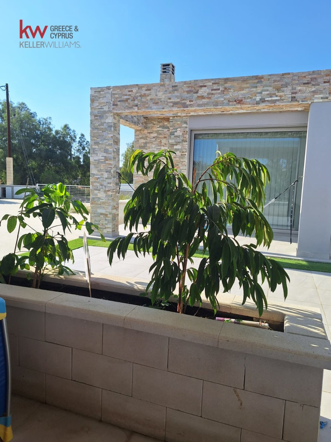 3 bedrooms Townhouse in Dali, Nicosia, Cyprus No. 40122