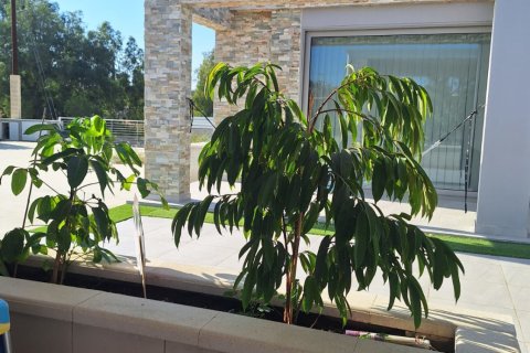 3 bedrooms Townhouse in Dali, Nicosia,  No. 40122 8