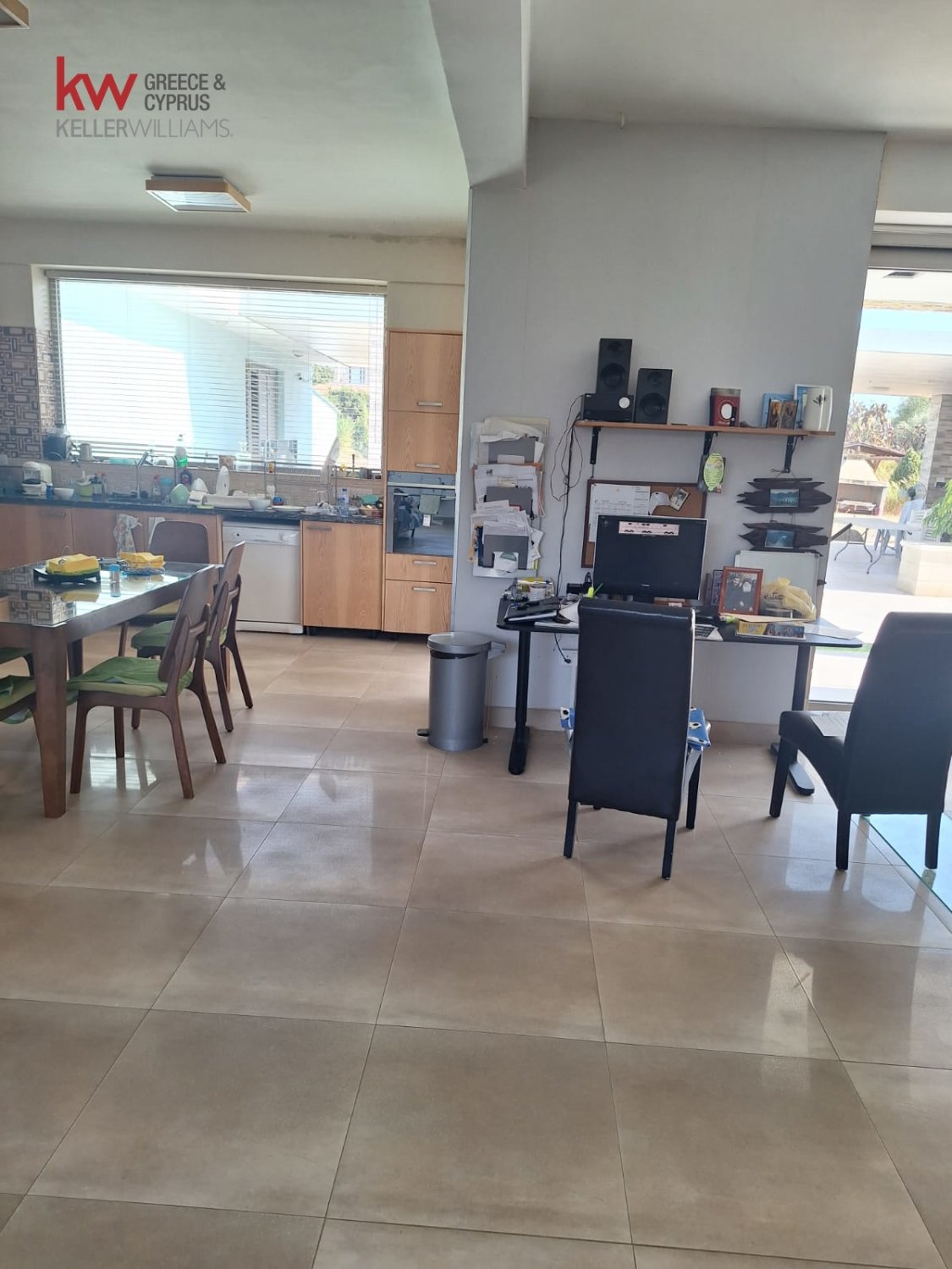 3 bedrooms Townhouse in Dali, Nicosia, Cyprus No. 40122