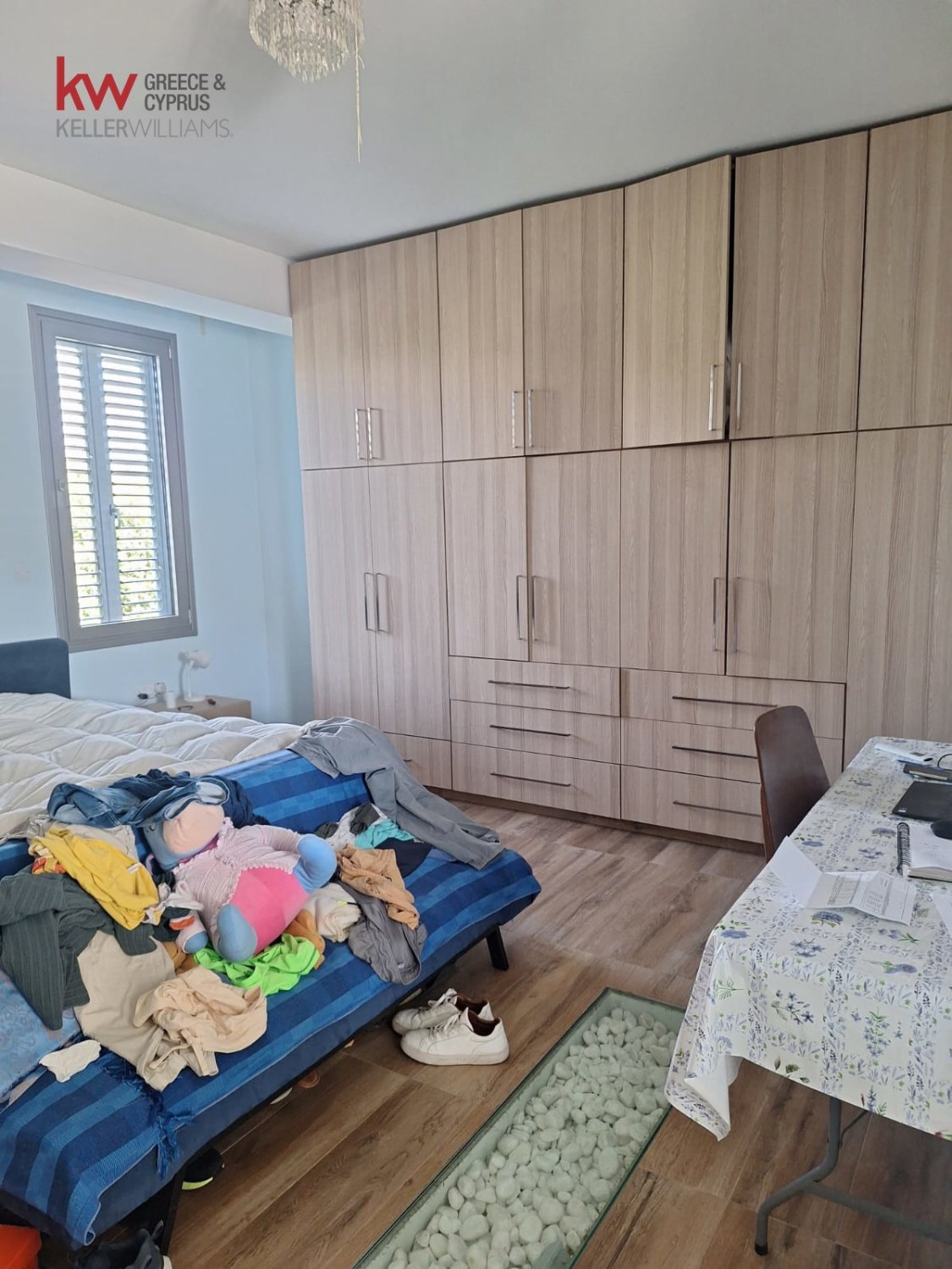 3 bedrooms Townhouse in Dali, Nicosia, Cyprus No. 40122
