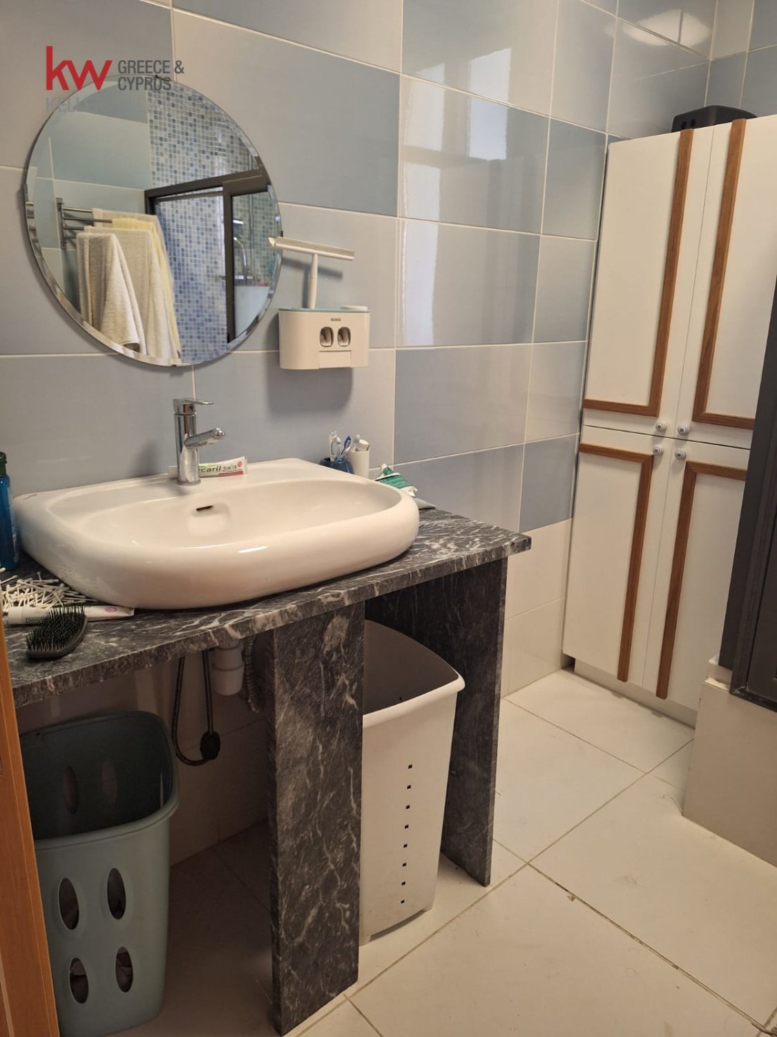 3 bedrooms Townhouse in Dali, Nicosia, Cyprus No. 40122