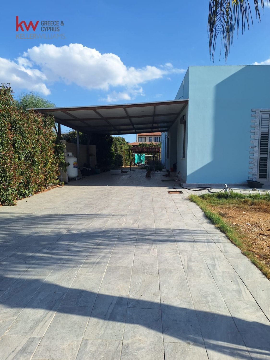 3 bedrooms Townhouse in Dali, Nicosia, Cyprus No. 40122