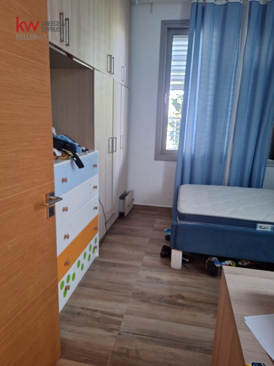 3 bedrooms Townhouse in Dali, Nicosia, Cyprus No. 40122