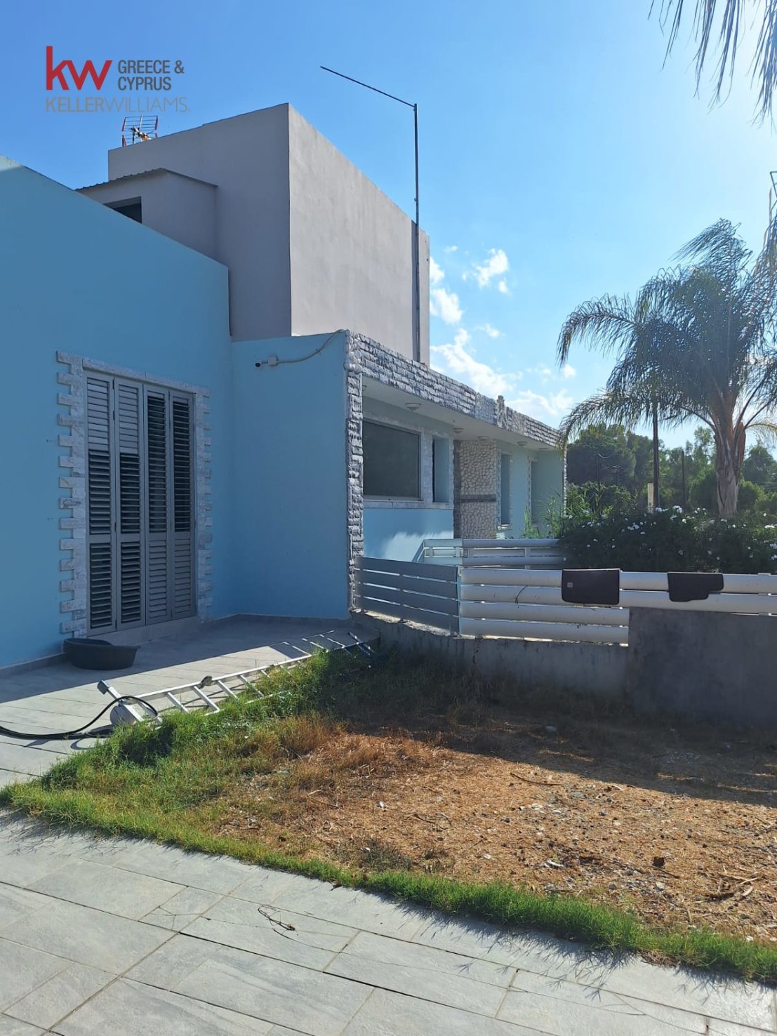 3 bedrooms Townhouse in Dali, Nicosia, Cyprus No. 40122