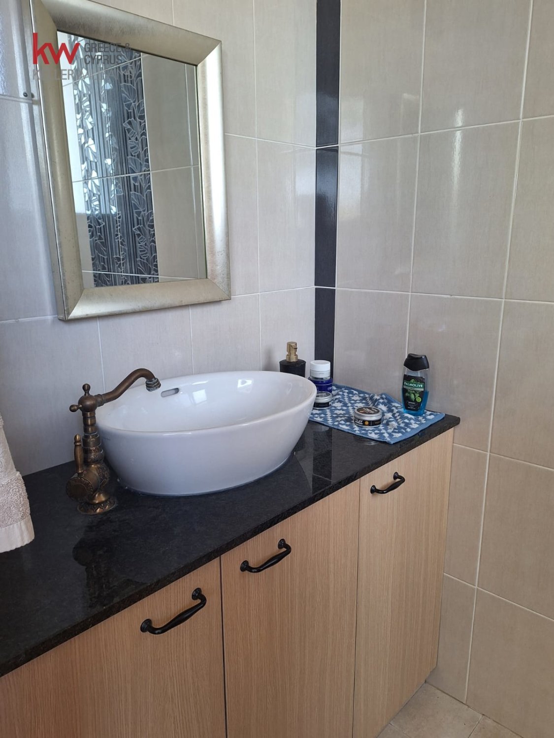 3 bedrooms Townhouse in Dali, Nicosia, Cyprus No. 40122